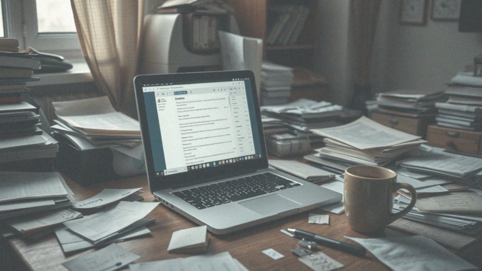 Jak rozpoznać fałszywy e-mail od Krajowego Rejestru Długów?