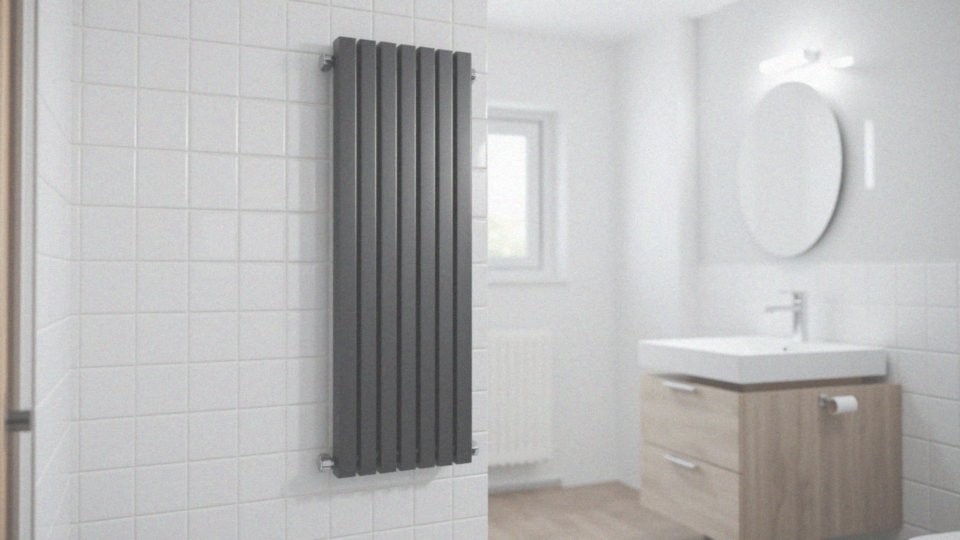 Jakie kolory grzejników aluminiowych są dostępne?