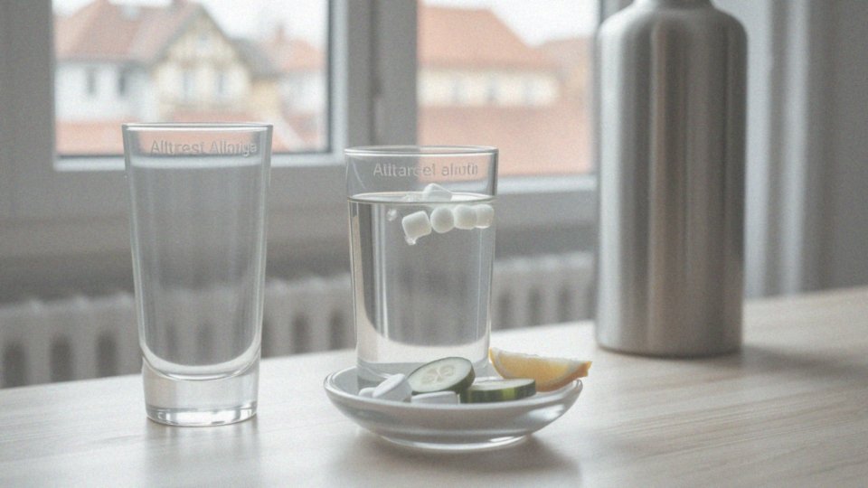 Jakie problemy zdrowotne mogą wystąpić w czasie ketozy?