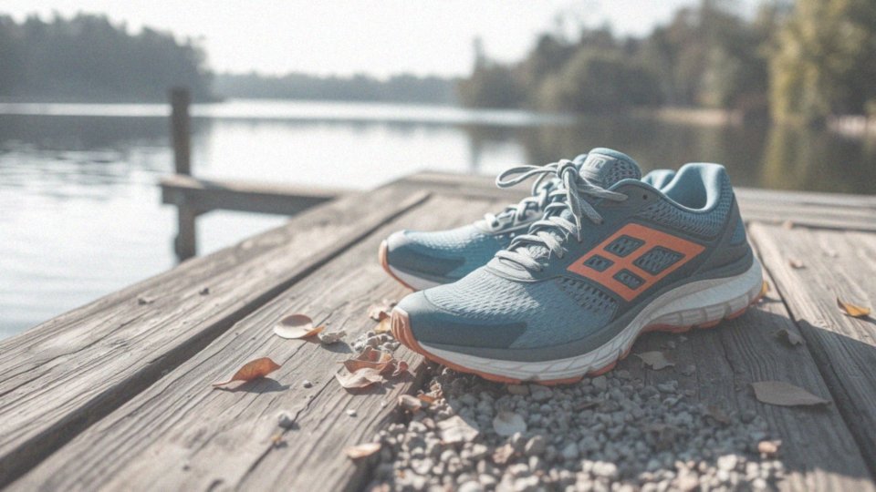 Jakie cechy mają idealne buty do biegania?