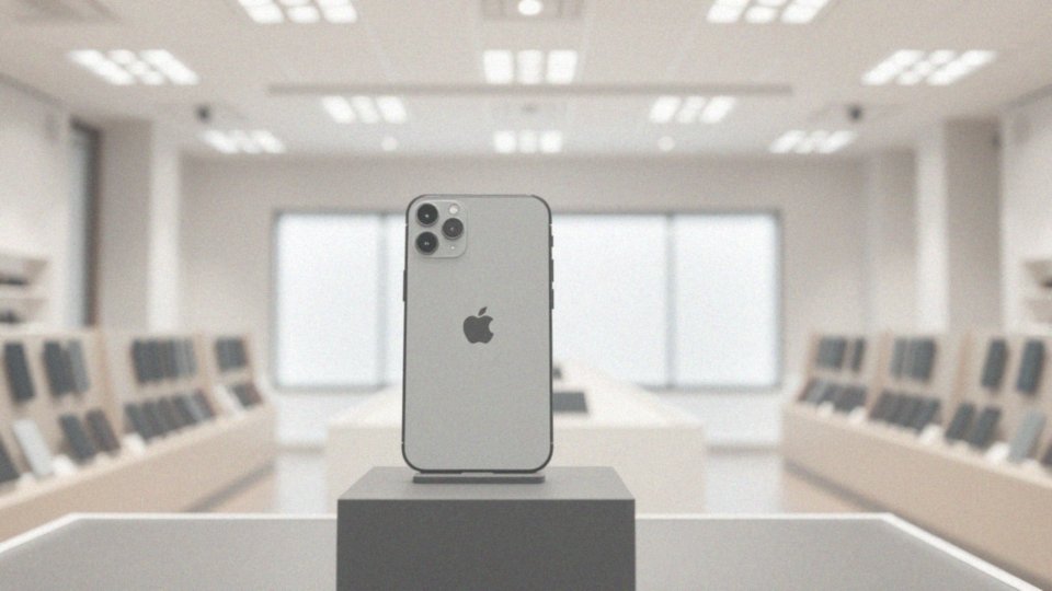 Jak wyglądają ceny iPhone’a w abonamencie i bez abonamentu?