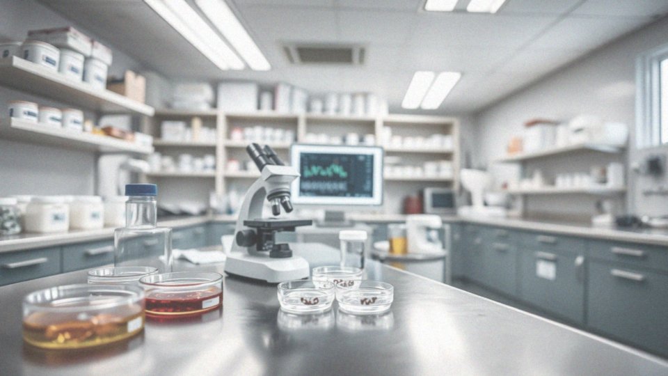 Jakie są metody diagnostyki chorób przenoszonych przez króliki?