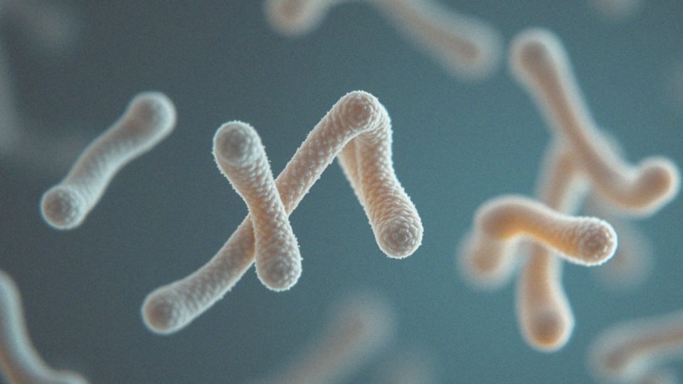 Co to są aberracje chromosomowe i jakie choroby je powodują?