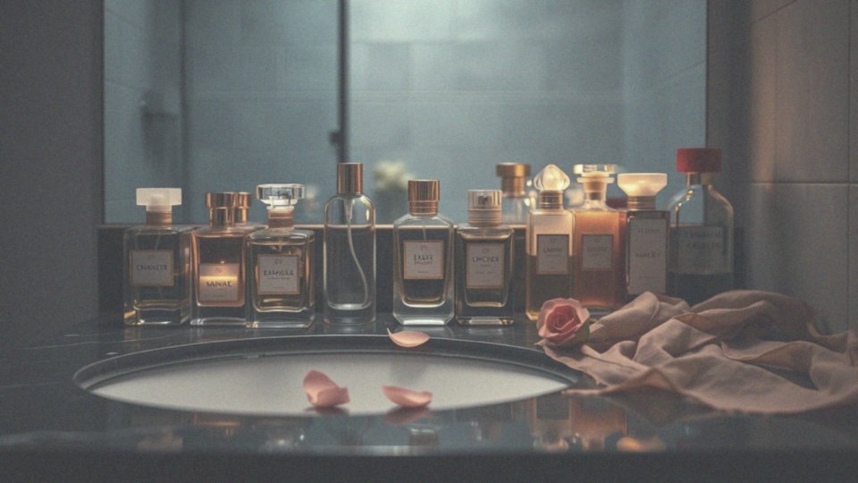 Jakie cechy posiadają uwodzicielskie perfumy damskie?