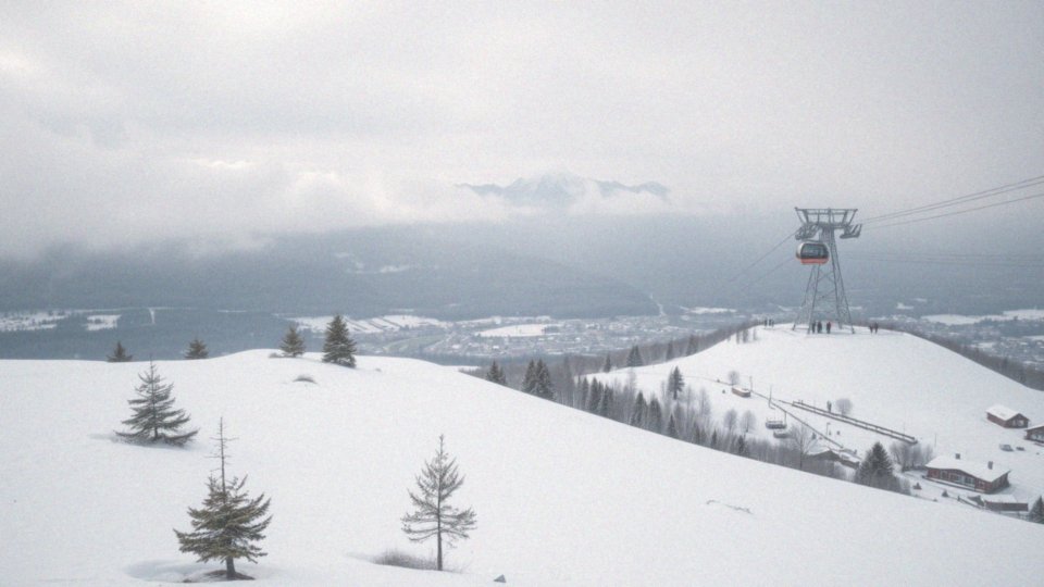 Dlaczego Zakopane jest określane mianem zimowej stolicy Polski?