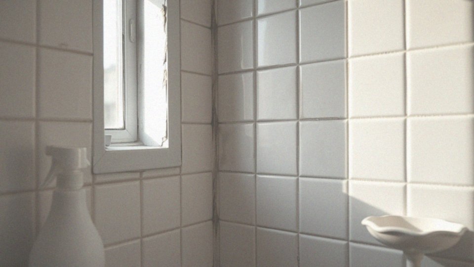 W jaki sposób ocet działa na grzyby i pleśń?
