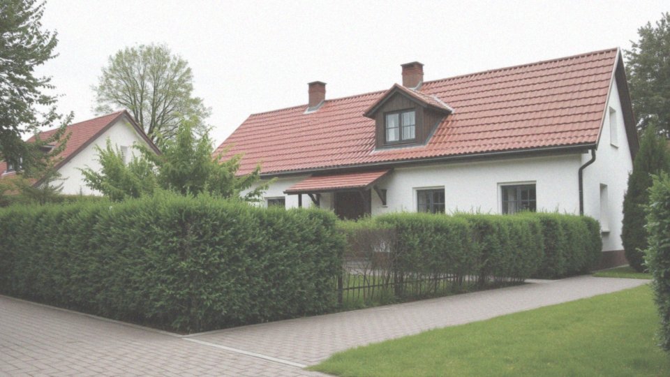 Dlaczego warto mieć ubezpieczenie nieruchomości w PZU?