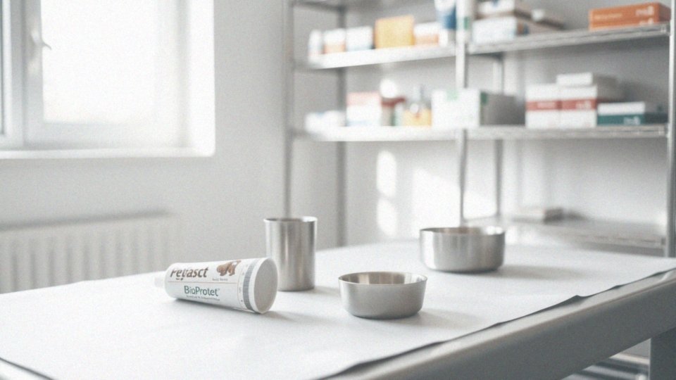 Jak stosować Pasta BioProtect dla psów i kotów?