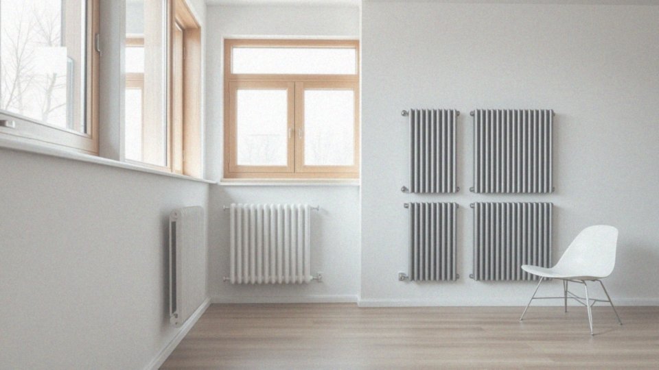 Jakie są współczesne zastosowania grzejników aluminiowych w budynkach niskoenergetycznych?
