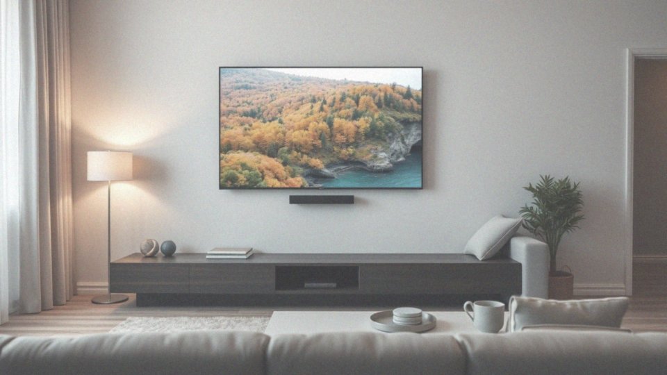 Jakie mają znaczenie aktualizacje oprogramowania dla wyświetlania 4K?