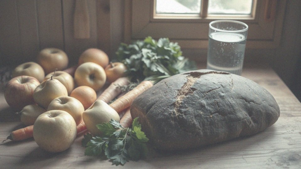 Jak niewłaściwa dieta wpływa na zaparcia?