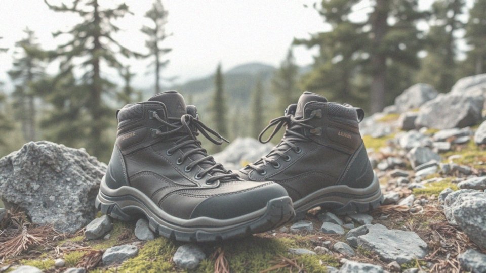 Jakie modele obuwia męskiego są dedykowane do trekkingu?