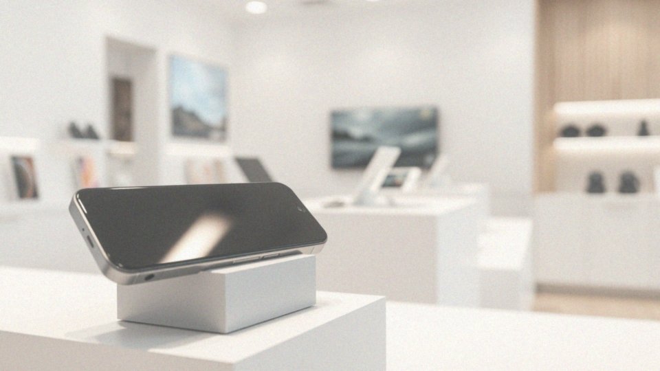 Jakie są kluczowe cechy iPhone SE 2020?