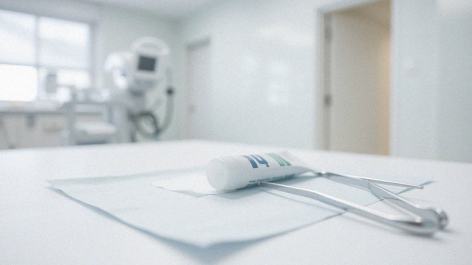 Jak działa maść na odleżyny w zapobieganiu infekcjom?