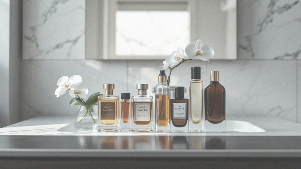 Jakie eleganckie i zmysłowe perfumy są polecane?