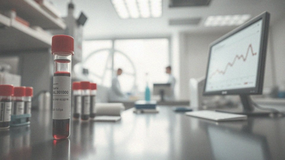 Jakie są próby wątrobowe i na czym polegają?