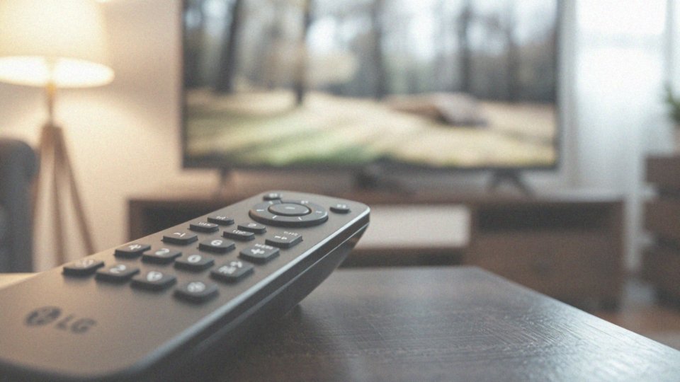 Jak znaleźć suwaki do wyłączenia lektora w menu telewizora?