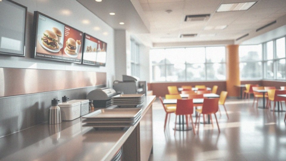 Czy 15-latek może pracować w McDonald's?