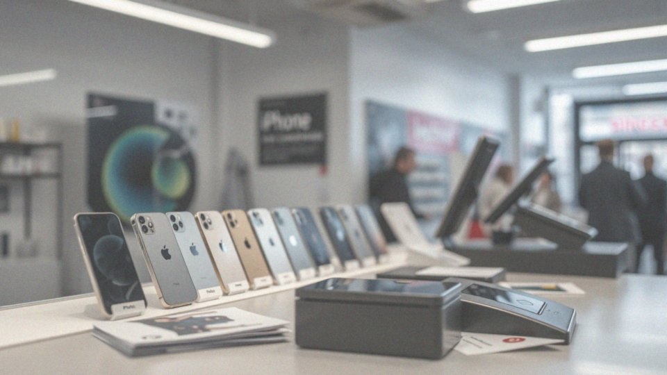 Co jeszcze warto wiedzieć o promocjach iPhone?