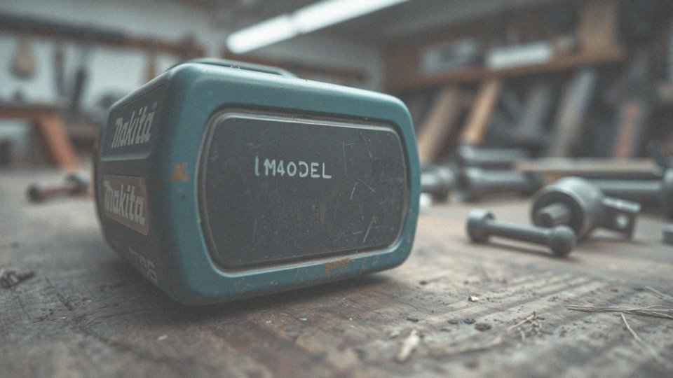 Dlaczego niewyraźny numer modelu jest wskazaniem na podróbkę?