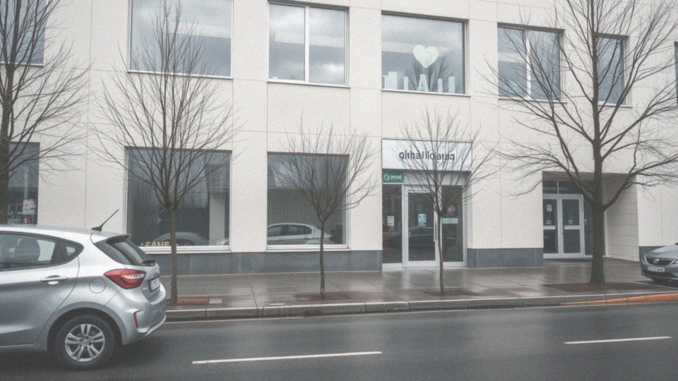 Gdzie znajdują się gabinety kardiologiczne w Warszawie?