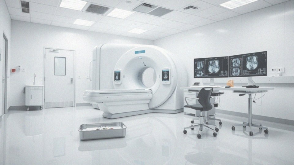 Jakie inne badania mogą pomóc w diagnostyce raka trzustki?