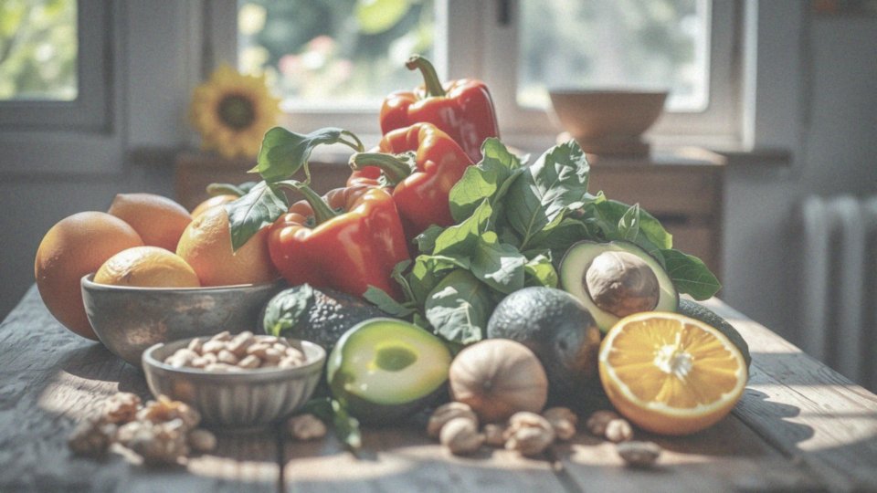 Jak dieta wpływa na zdrowie skóry i powstawanie rozstępów?