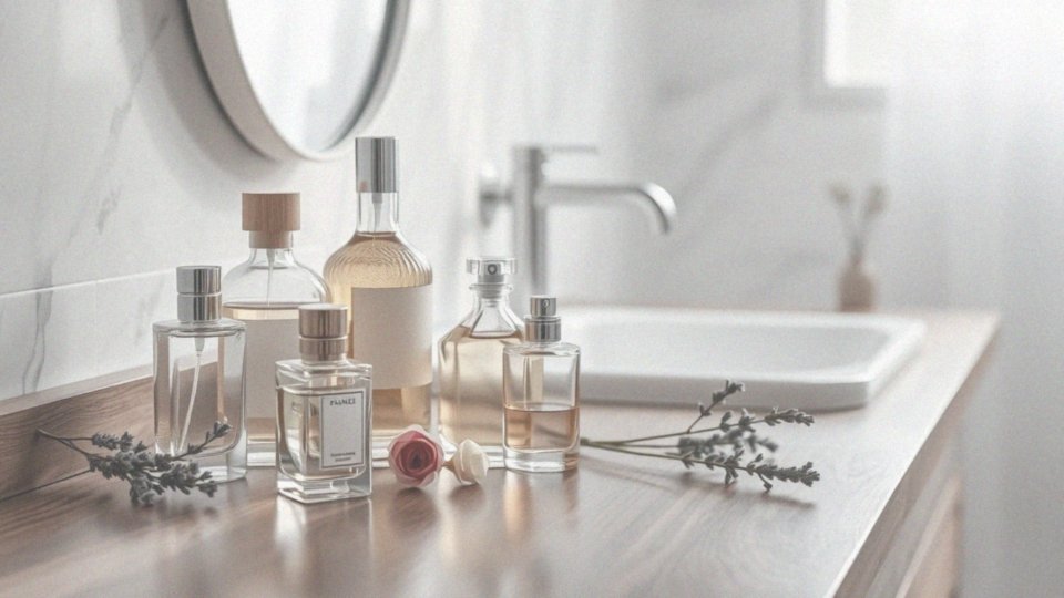 Jak wpływa skład perfum na ich trwałość?