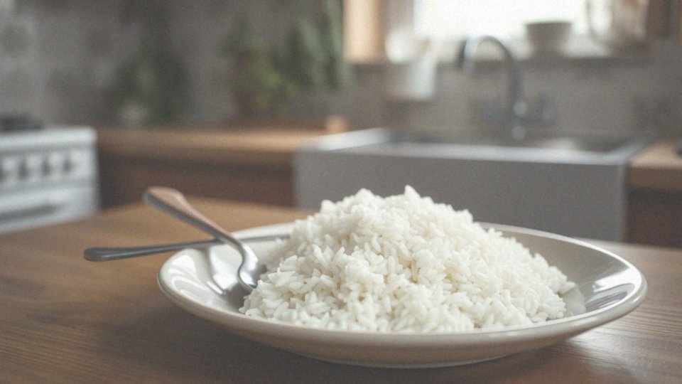 Co to jest Bacillus cereus i jak wpływa na zdrowie?