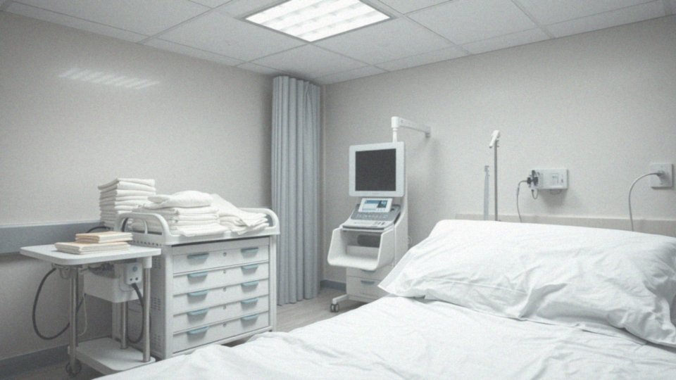Jakie metody leczenia są stosowane w przypadku odleżyn?
