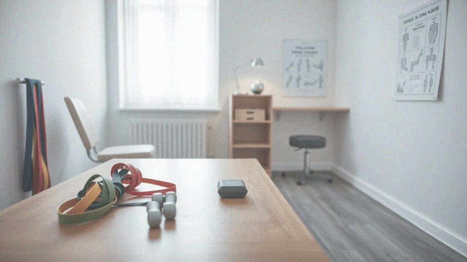 Jak wygląda rehabilitacja po złamaniu kości przedramienia?