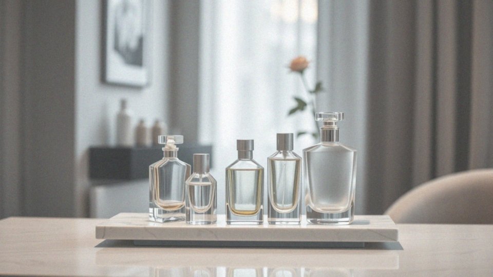 Jakimi cechami charakteryzują się ekskluzywne perfumy damskie?