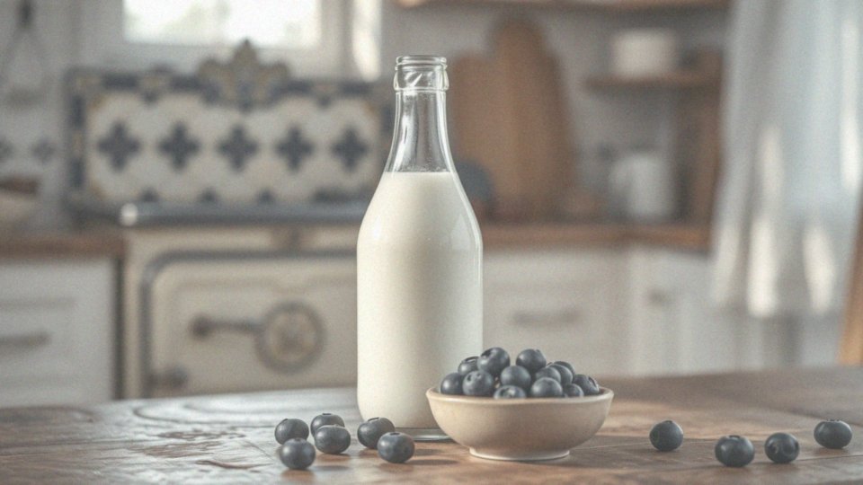Czy kefir jest odpowiedni dla osób z nietolerancją laktozy?