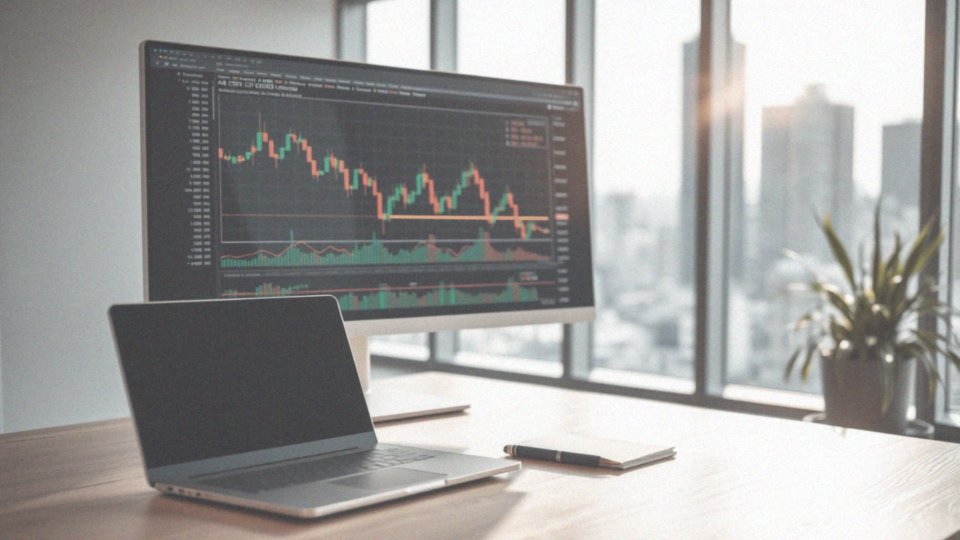 Jaka jest rola konta handlowego na rynku Forex?