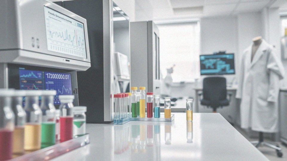 Jakie testy laboratoryjne są używane do analizy wątroby?