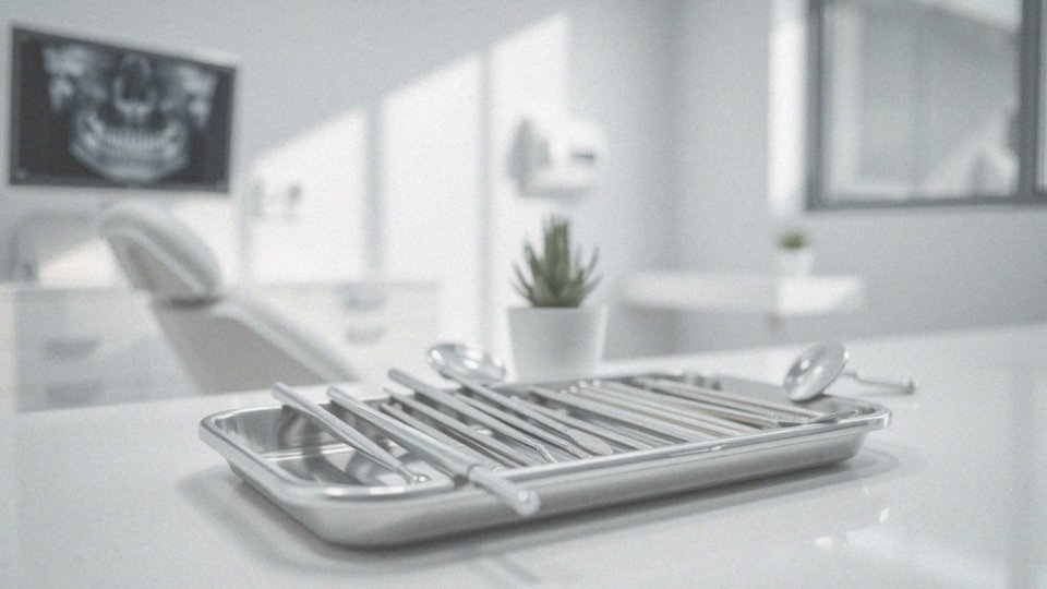 Czym różnią się różne rodzaje implantów dostępnych w Białymstoku?