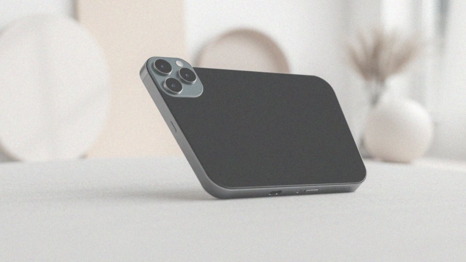 Jakie są specyfikacje iPhone 13?