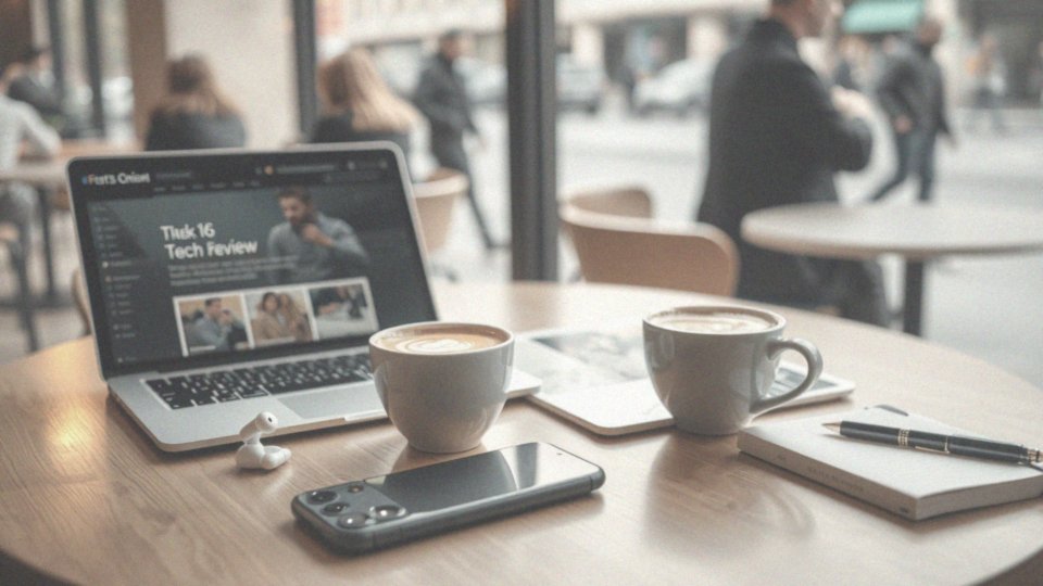 Jakie są oceny i opinie użytkowników na temat iPhone’a?