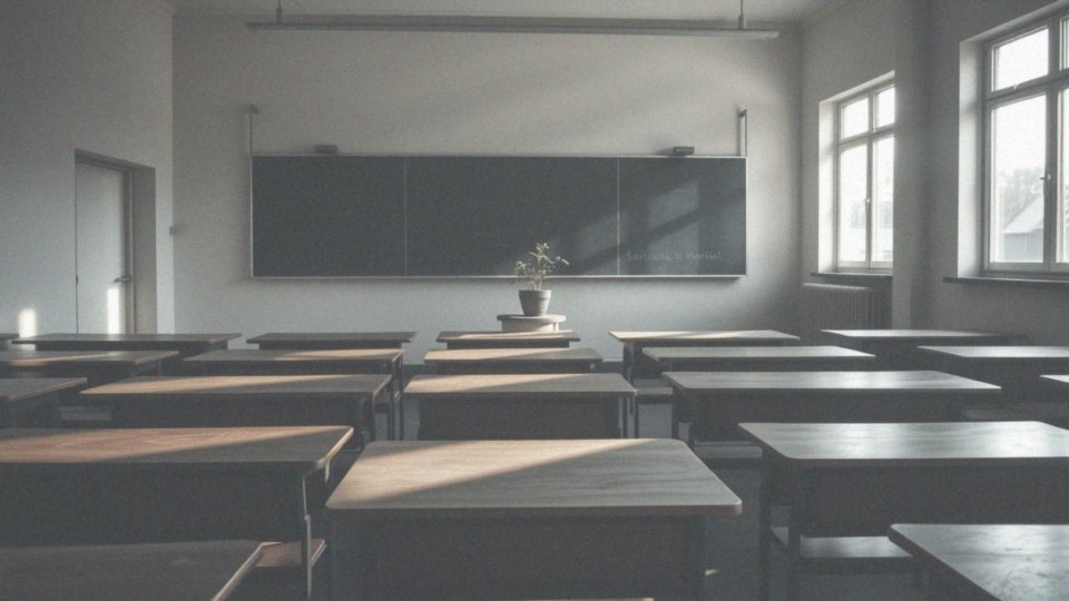 Jak uprzedzenia nauczyciela mogą wpłynąć na uczniów?