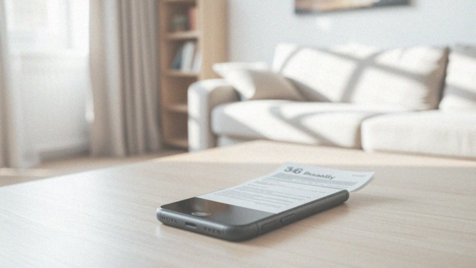 Jakie czynniki wpływają na opłacalność zakupu iPhone’a?