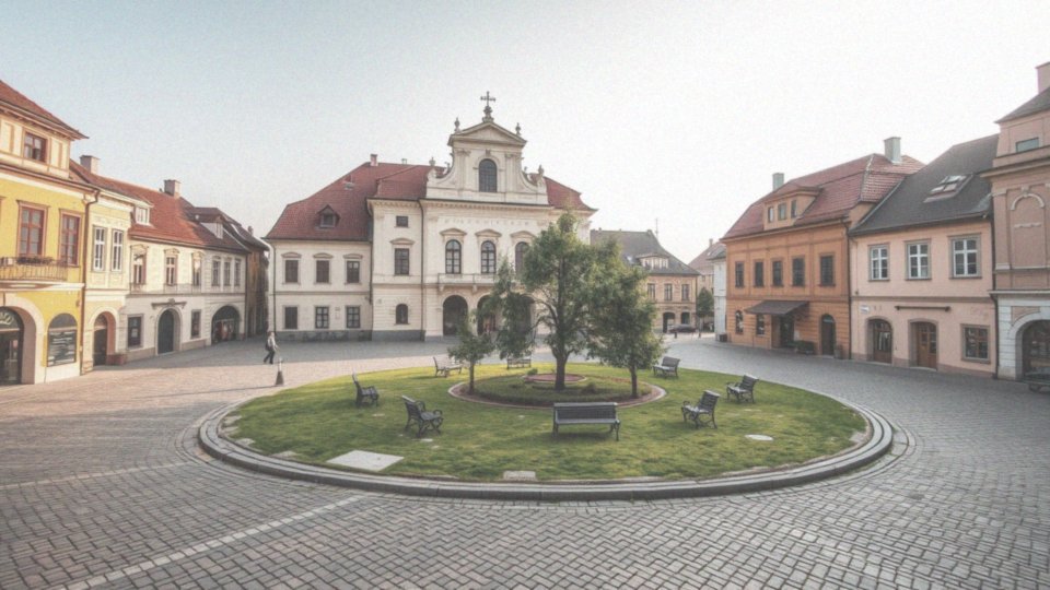 Co muszą wiedzieć nabywcy o historii miejscowości?