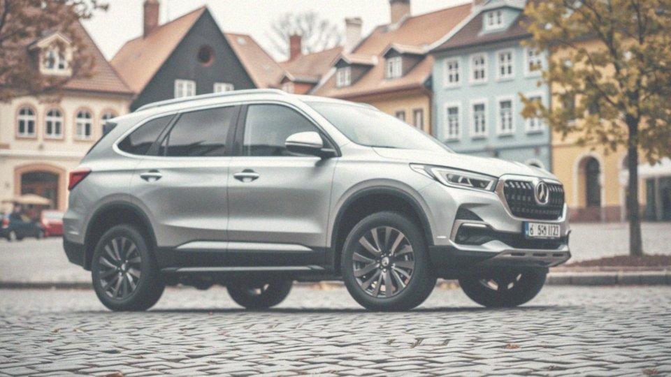 Jakie mają zalety SUV-y w użytkowaniu?