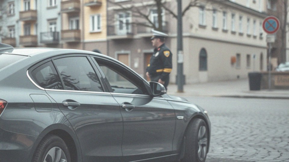 Jak policjant decyduje o wysokości mandatu w kontekście art. 97?