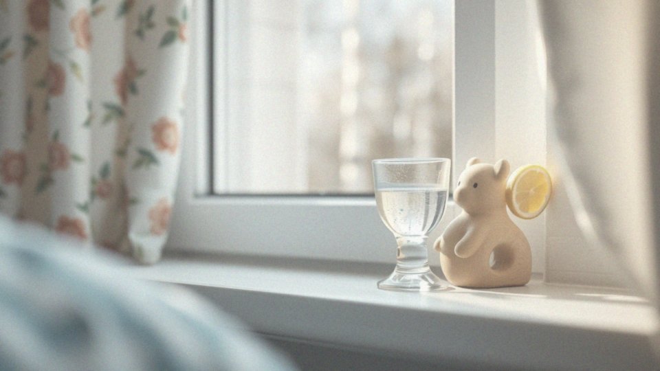 Jaką rolę pełnią migdałki w układzie odpornościowym dziecka?