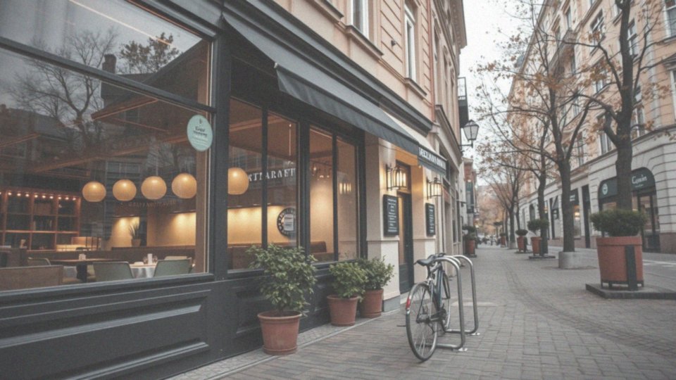 Kiedy ma miejsce otwarcie nowej restauracji w Koszalinie?