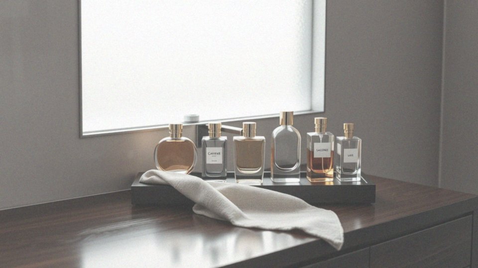 Co wyróżnia najlepiej oceniane perfumy damskie?