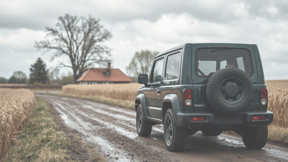Jakie są najpopularniejsze modele samochodów terenowych 4x4 w tej cenie?