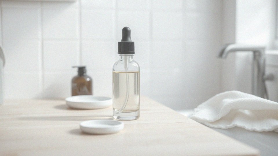 Jak serum z witaminą C działa rozjaśniająco na skórę?