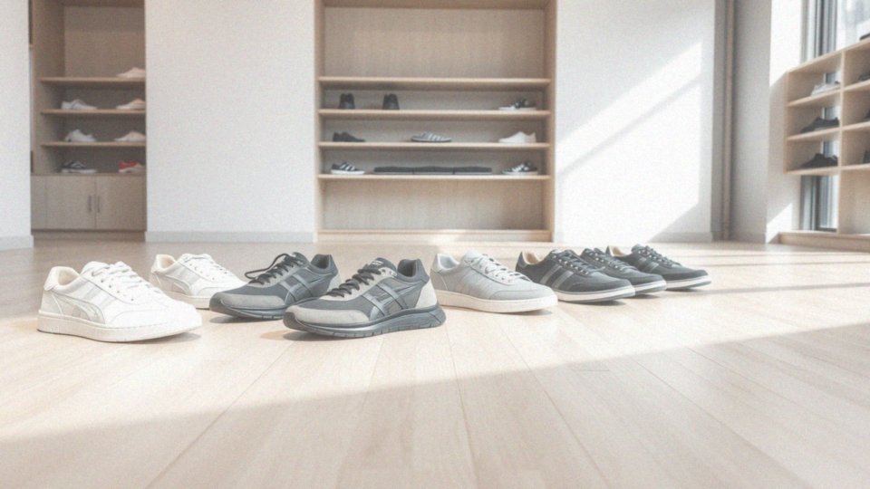 Jakie są ceny sneakersów męskich?