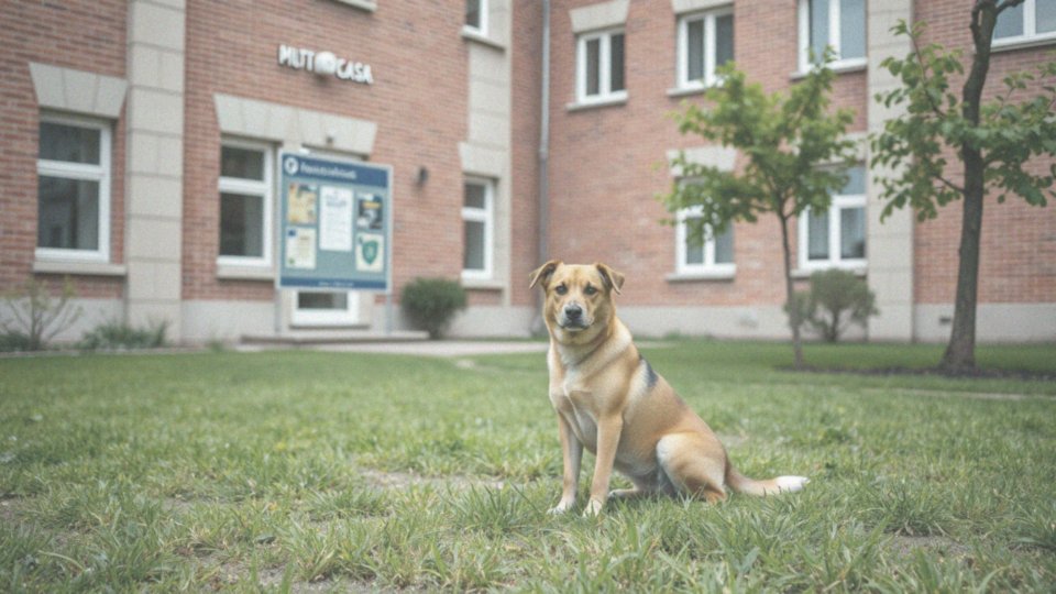 Gdzie można uzyskać informacje o programach opieki nad zwierzętami bezdomnymi?